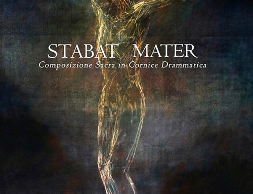 STABAT MATER”: spettacolo in Sala Corelli sabato 21 settembre 2024 ore 21