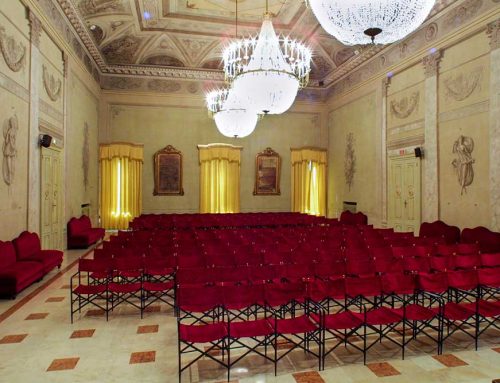 L’Associazione Musicale Angelo Mariani presenta le stagioni Concerti della Domenica 2026 e Ravenna Musica 2027.