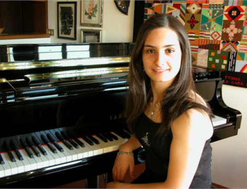 Venerdì 24 aprile  Nicola Valentini introduce all’ascolto della Quarta Sinfonia di Beethoven