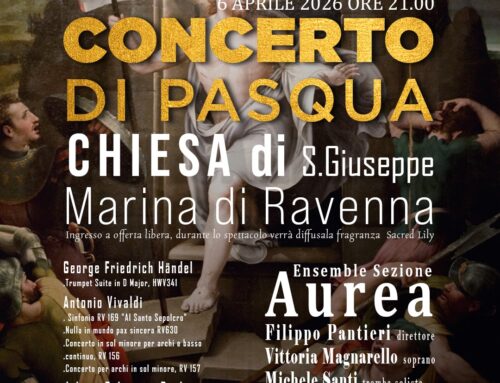 Concerto di Pasqua a Marina di Ravenna