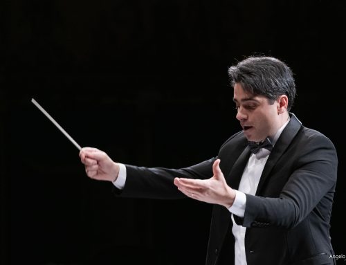 “Ravenna Musica off” anticipato a sabato 2 maggio l’ultimo appuntamento degli incontri di introduzione all’ascolto che si sarebbe dovuto tenere il 9 maggio