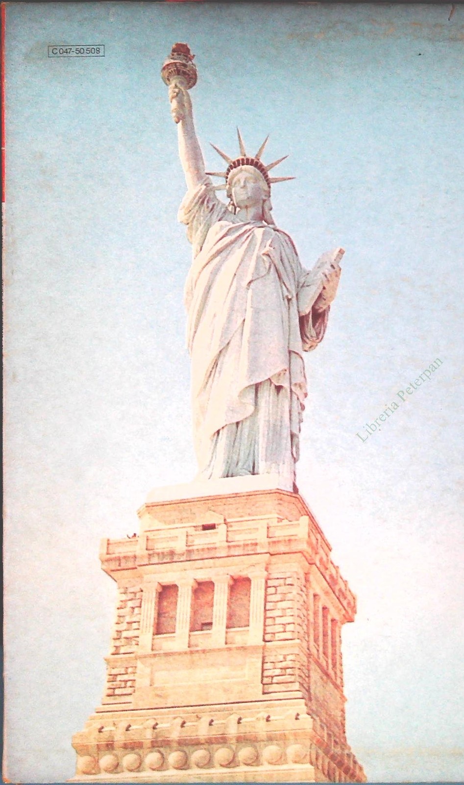 Statua della Libertà