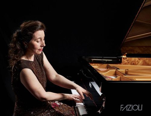 Venerdì 24 aprile  Nicola Valentini introduce all’ascolto della Quarta Sinfonia di Beethoven