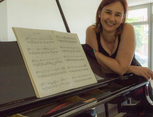 Ravenna Antichi Chiostri Francescani sabato 11 aprile: introduzione all’ascolto del concerto di lunedì 13 aprile della pianista Angela Hewitt