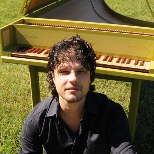 filippo pantieri